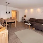 Vollmers-duennebacke Apartman