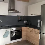 Vollmers-duennebacke Apartman