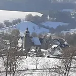 Apartman Vollmers-duennebacke Schmallenberg