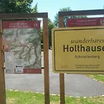 Apartman Vollmers-duennebacke Schmallenberg