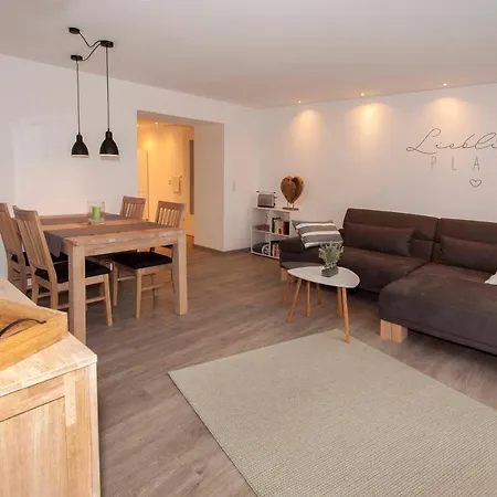 Vollmers-duennebacke Apartman