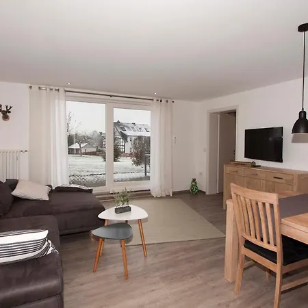 Apartman Vollmers-duennebacke