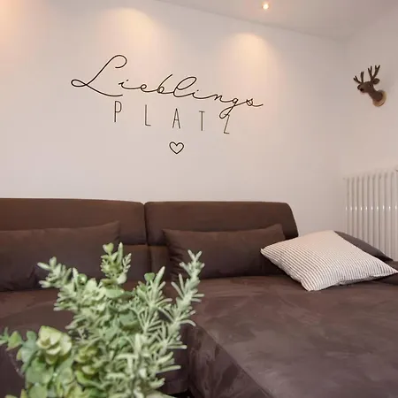 Vollmers-duennebacke Apartman Schmallenberg