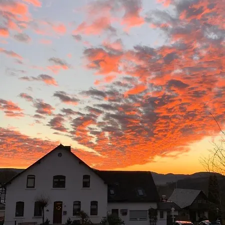 Vollmers-duennebacke Apartman Schmallenberg