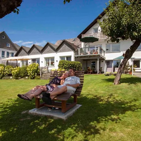 Apartman Vollmers-duennebacke Schmallenberg
