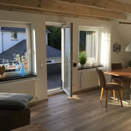 Vollmers-duennebacke Apartman Schmallenberg