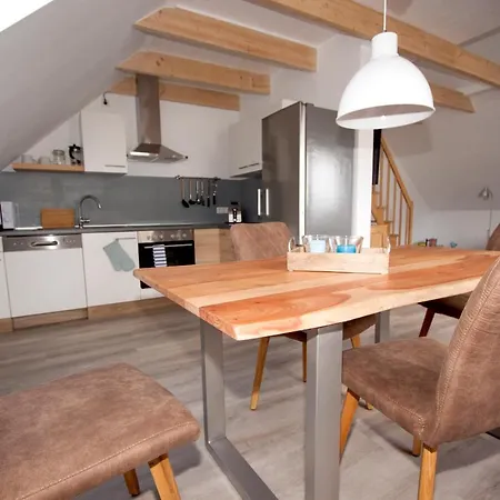 Vollmers-duennebacke Apartman