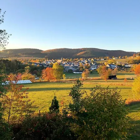 Vollmers-duennebacke Schmallenberg
