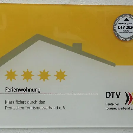 Apartman Vollmers-duennebacke Schmallenberg