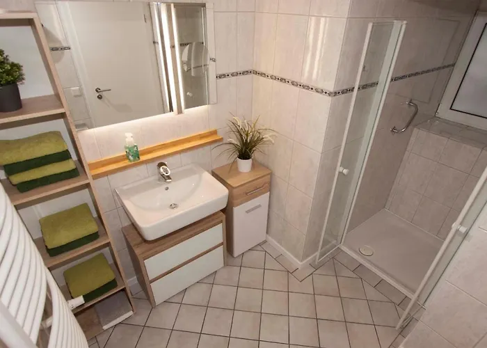 Appartement Vollmers-duennebacke Schmallenberg