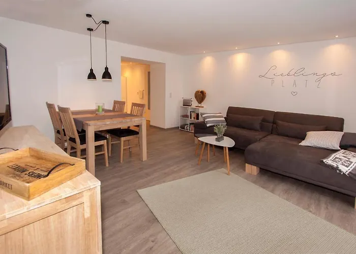 Vollmers-duennebacke Appartement