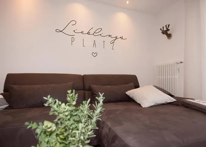 Vollmers-duennebacke Appartement Schmallenberg