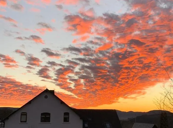 Vollmers-duennebacke Appartement Schmallenberg