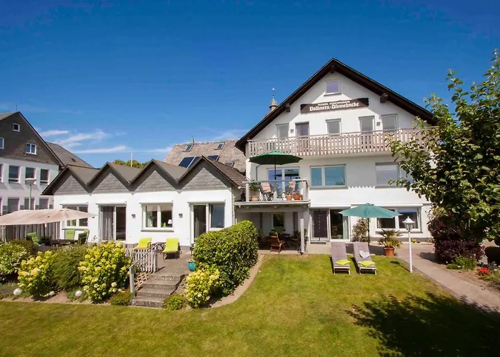 Vollmers-duennebacke Appartement