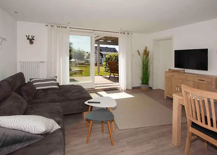 Appartement Vollmers-duennebacke Schmallenberg