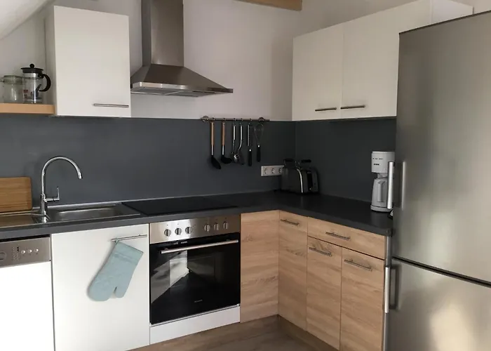 Vollmers-duennebacke Appartement