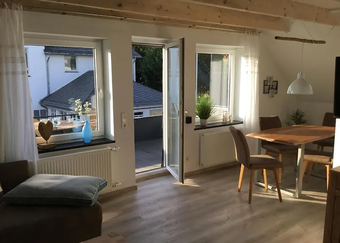 Vollmers-duennebacke Appartement Schmallenberg