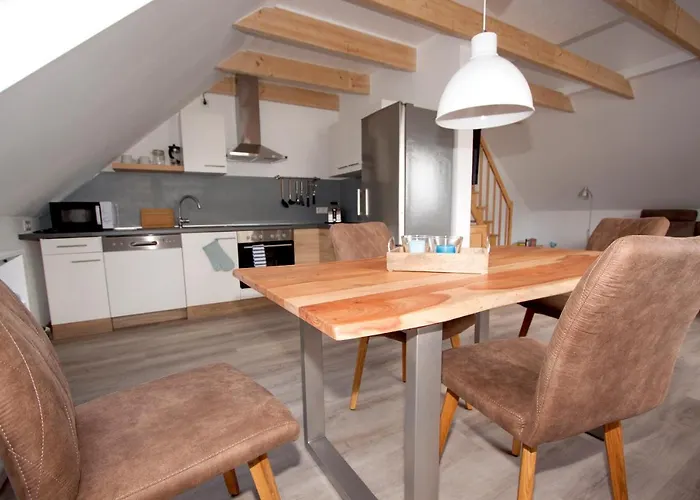 Vollmers-duennebacke Appartement