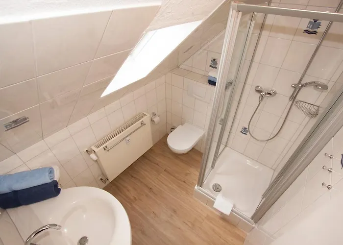 Appartement Vollmers-duennebacke Schmallenberg