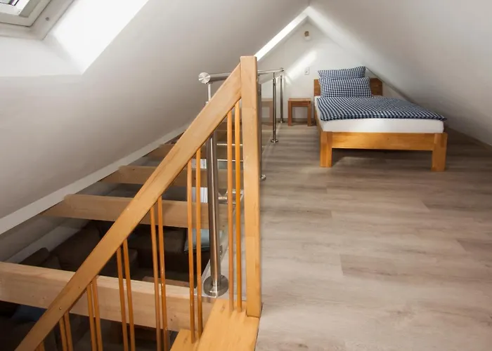 Vollmers-duennebacke Appartement *