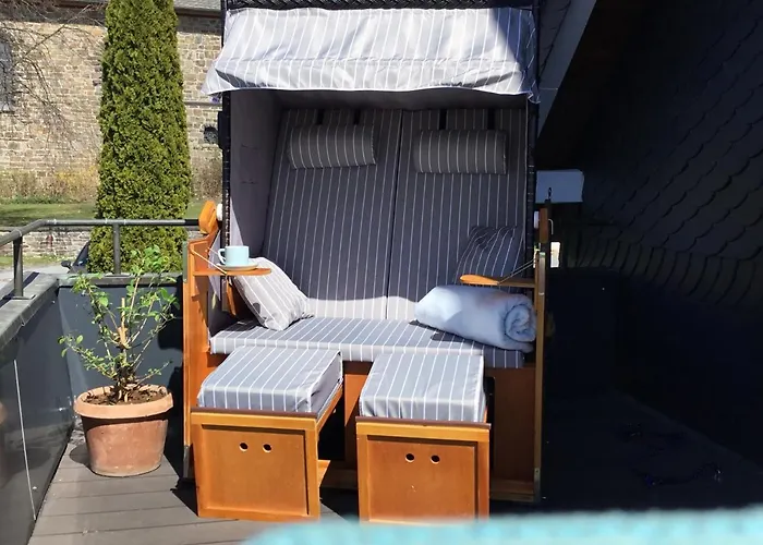 Vollmers-duennebacke * Schmallenberg