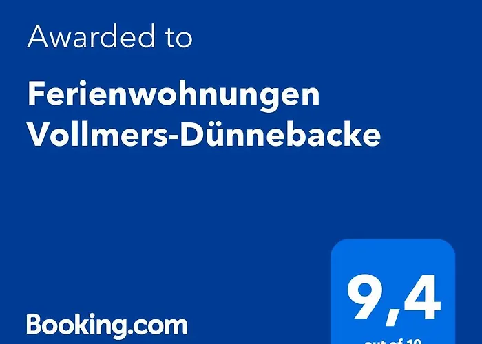 Vollmers-duennebacke * Schmallenberg