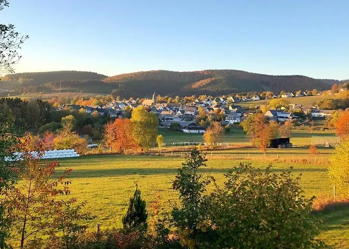 Vollmers-duennebacke Schmallenberg