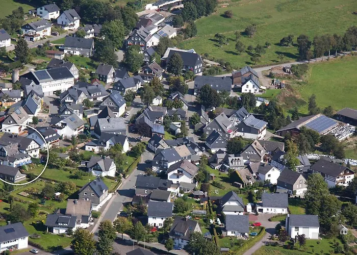 Vollmers-duennebacke Appartement *