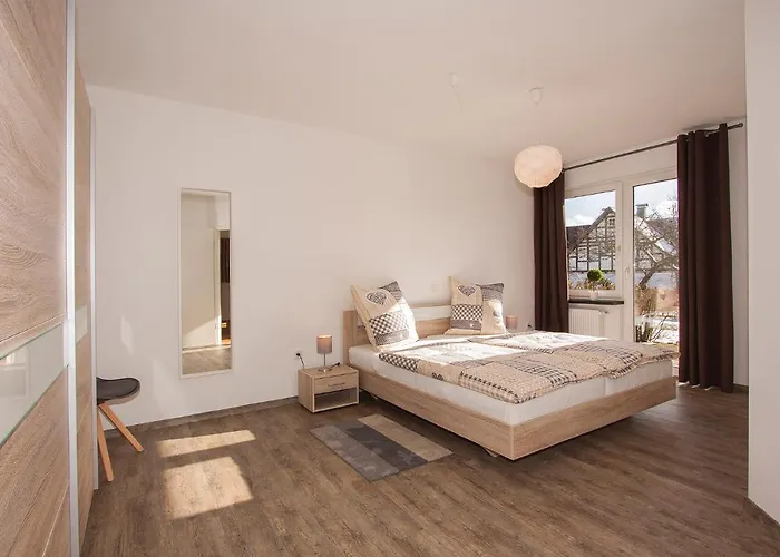 Vollmers-duennebacke Appartement