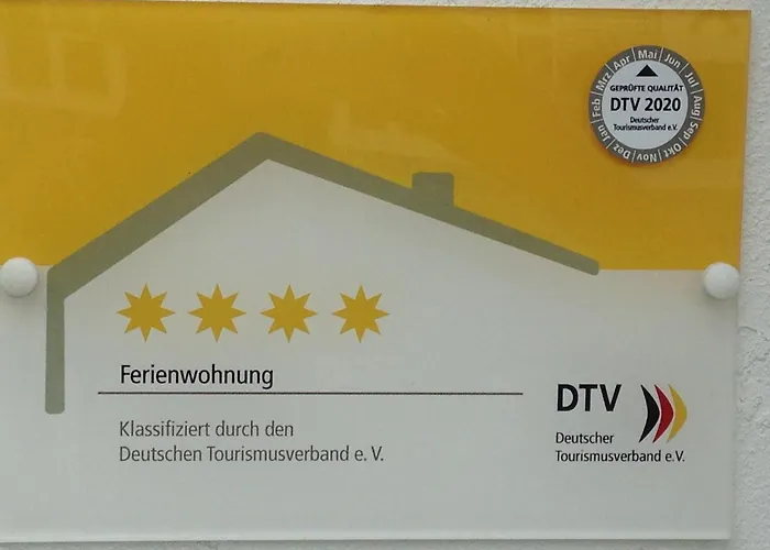 Appartement Vollmers-duennebacke Schmallenberg